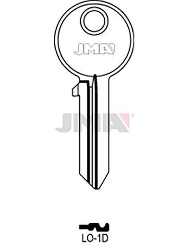 LLAVE EN BRUTO