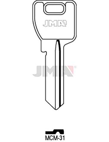 LLAVE EN BRUTO