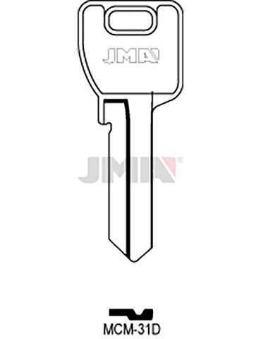 LLAVE EN BRUTO