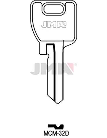 LLAVE EN BRUTO
