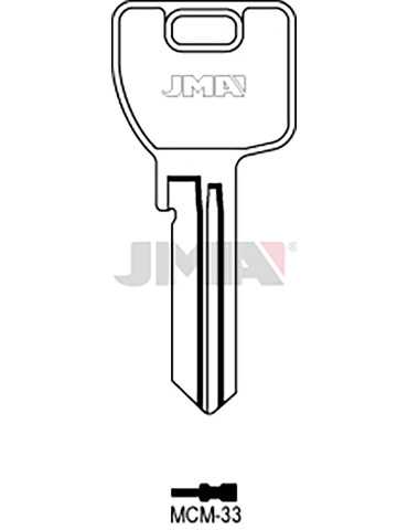 LLAVE EN BRUTO
