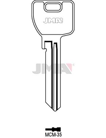 LLAVE EN BRUTO