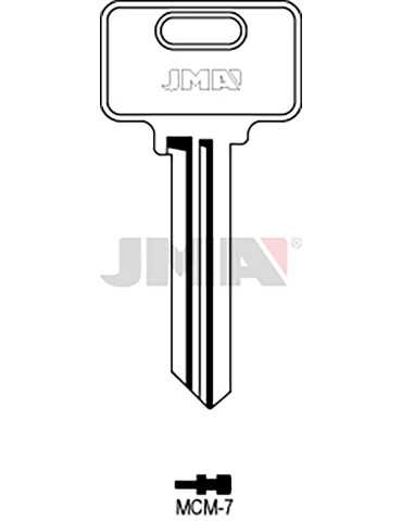LLAVE EN BRUTO