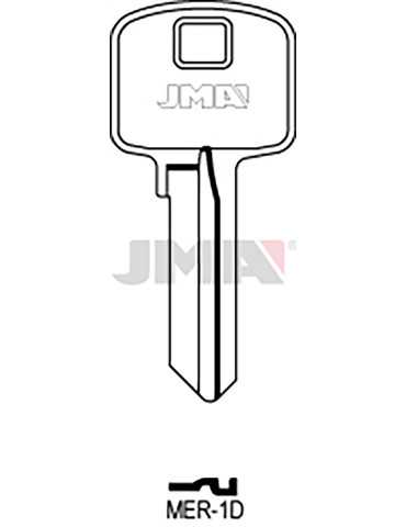 LLAVE EN BRUTO