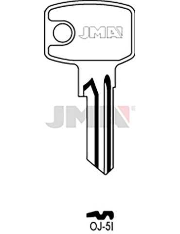 LLAVE EN BRUTO