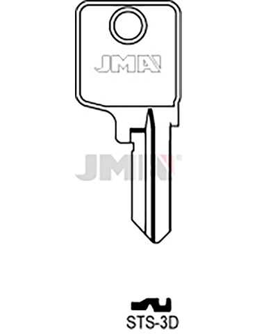 LLAVE EN BRUTO