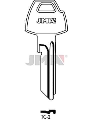 LLAVE EN BRUTO