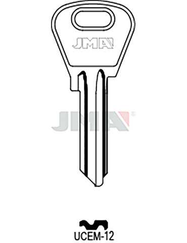 LLAVE EN BRUTO