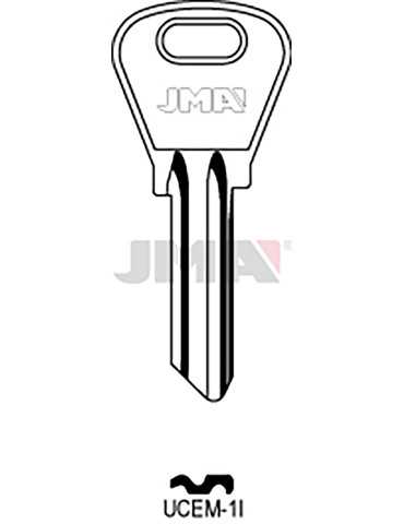 LLAVE EN BRUTO