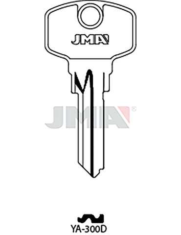 LLAVE EN BRUTO