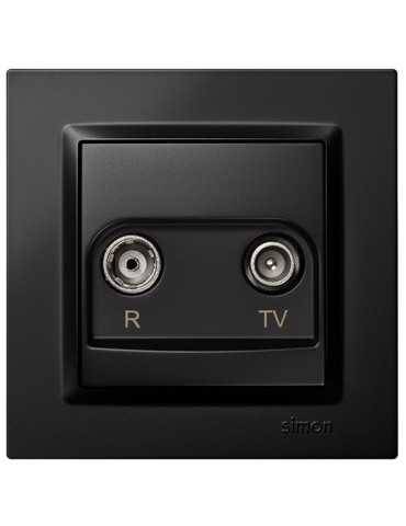 TOMA TV INTERMEDIA NEGRO