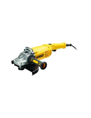 AMOLADORA 230MM