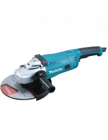 AMOLADORA 230MM SAR C CARTON