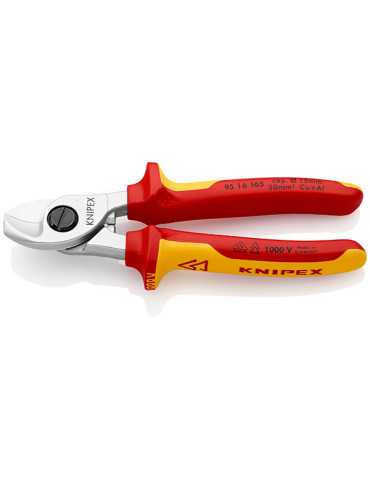 ALICATE CORTACABLE 1000 V