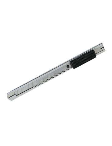 CUTTER INOX C/CLIP