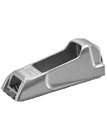 CEPILLO SURFORM CORTO METAL