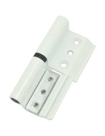BISAGRA ALUM BL 6813 40/20 DCH