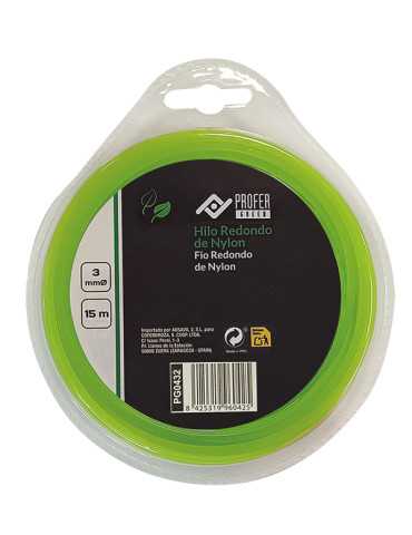 HILO NYLON DESBRO REDON 1,3 MM