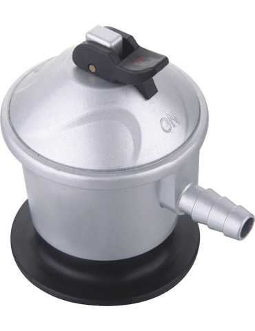 REGULADOR GAS DOMESTICO