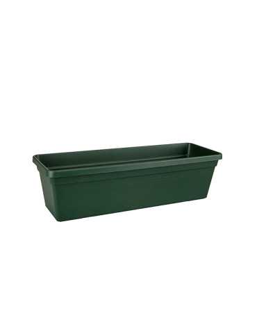 JARDINERA SUELO + BANDEJA VERDE