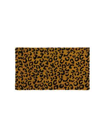 FELPUDO COCO JAGUAR