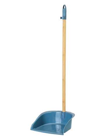 RECOGEDOR BAMBLUE C/ PALO PLEGA