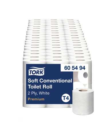 PAPEL HIGIENICO 2C PQ.12 - 25M
