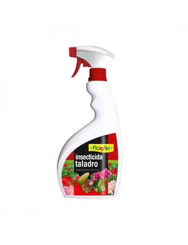 INSECTICIDA ANTI TALAD GERANIO