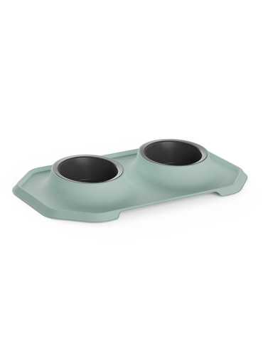 SET COMEDERO MENTA