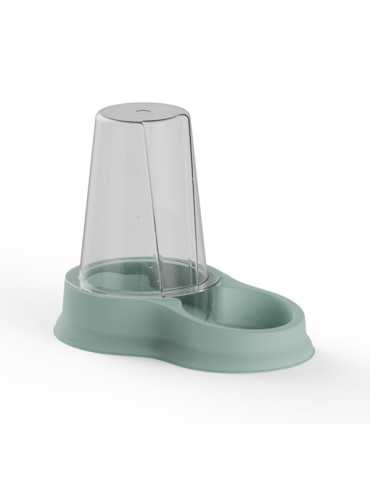 DISPENSADOR AGUA/COMIDA MENTA