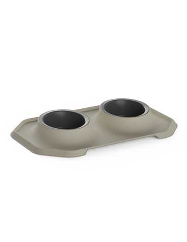 SET COMEDERO BEIGE