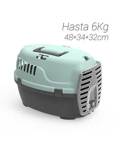 TRANSPORTIN MASCOTAS MENTA