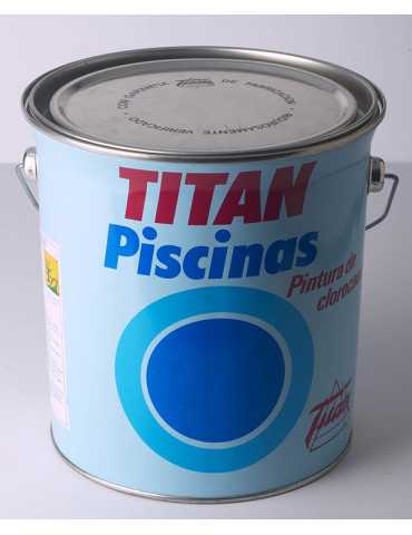 PINTURA PISCINA CLOROCAUCHO BLANCA