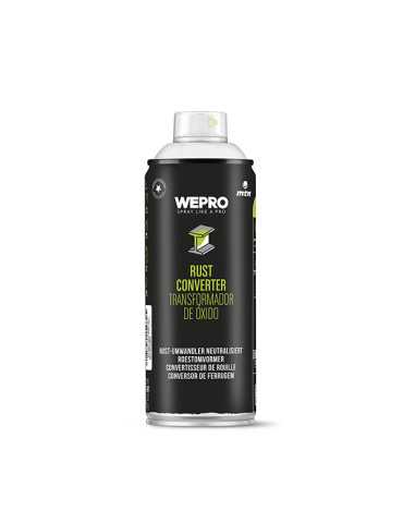 CONVERTIDOR DE OXIDO SPRAY