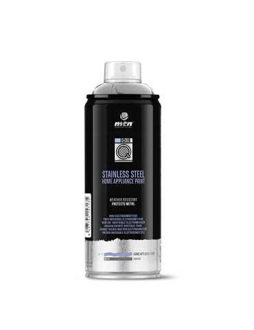 PINTURA AER. VIDRIO ESMERILADO
