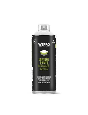 IMPRIMACION AEROSOL MULTISUPERFICE